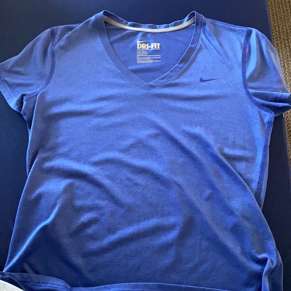 Nike v-neck